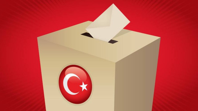 İşte İstanbul ve Ankara'da son yerel seçim anketi sonuçları