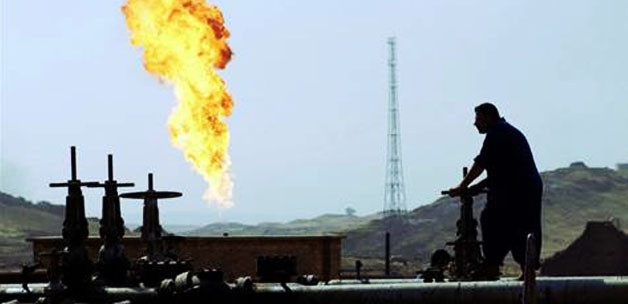 Enerji Bakanı: Trakya'da doğalgaz bulundu