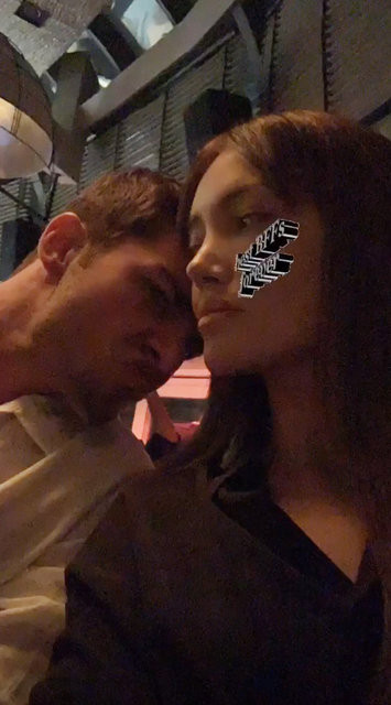 Danla Bilic ile Berat Demir barıştı