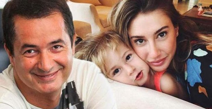 Şeyma Subaşı'dan kızı Melisa için duygusal paylaşım