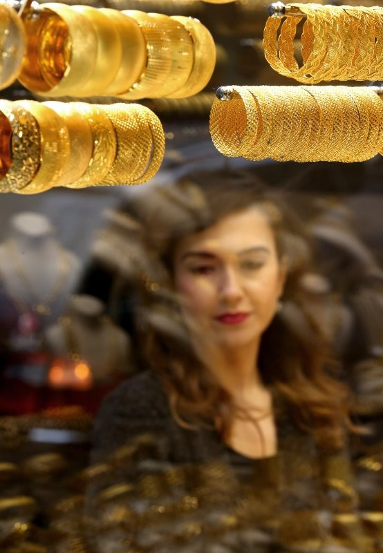 Hangi ilde ne kadar altın var ? İşte o liste
