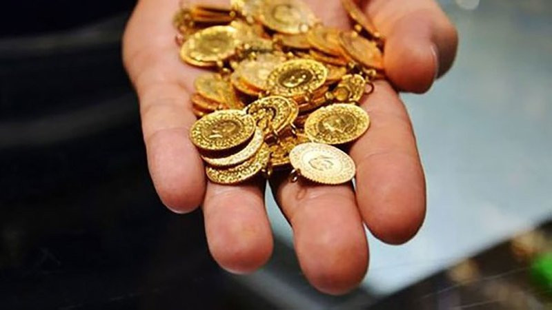 Hangi ilde ne kadar altın var ? İşte o liste