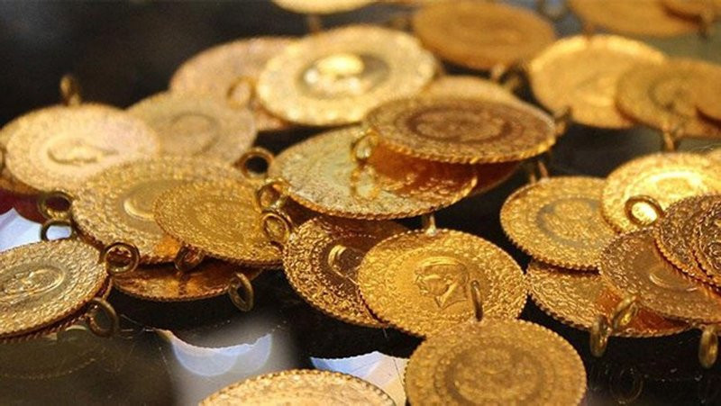 Hangi ilde ne kadar altın var ? İşte o liste