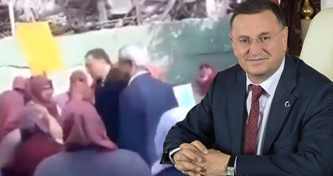 Belediye başkanından vatandaşa: Oy yoksa hizmet yok