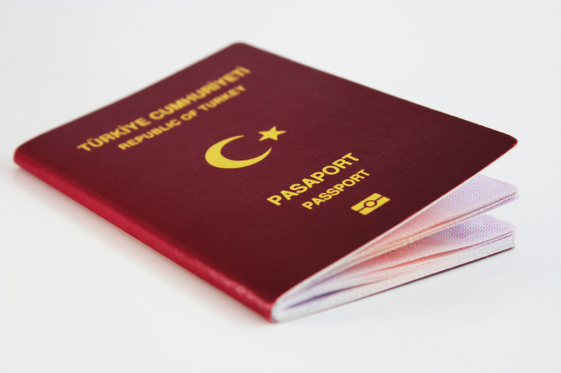 57 bin 191 kişinin pasaportu için flaş karar !