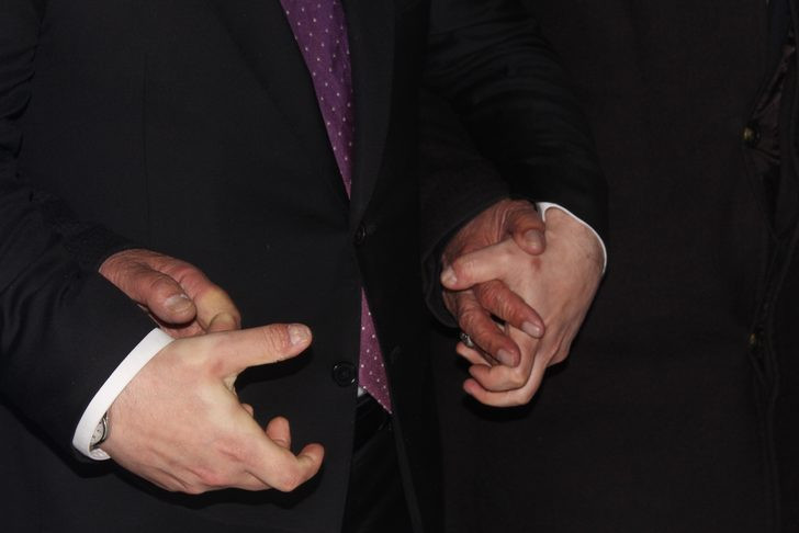 Kan davası böyle sona erdi