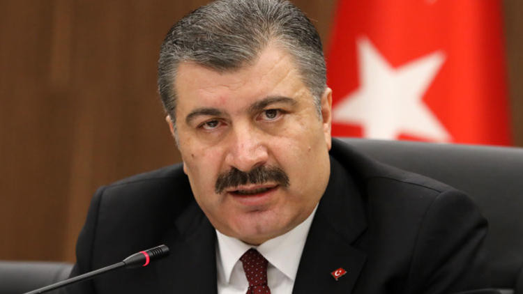 Bakan Koca açıkladı ! Sağlık vadisi kuruluyor