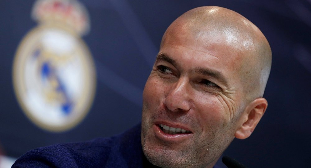 Zidane'nın transfer listesi dünyayı ayağa kaldırdı