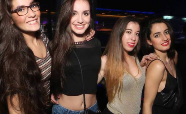 Dünyanın en renkli gece hayatına sahip kentleri