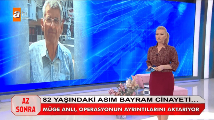 8 parçaya bölmüşlerdi! Asım Bayram'ın katilleri kim?