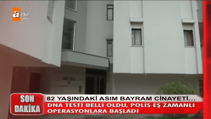 8 parçaya bölmüşlerdi! Asım Bayram'ın katilleri kim?