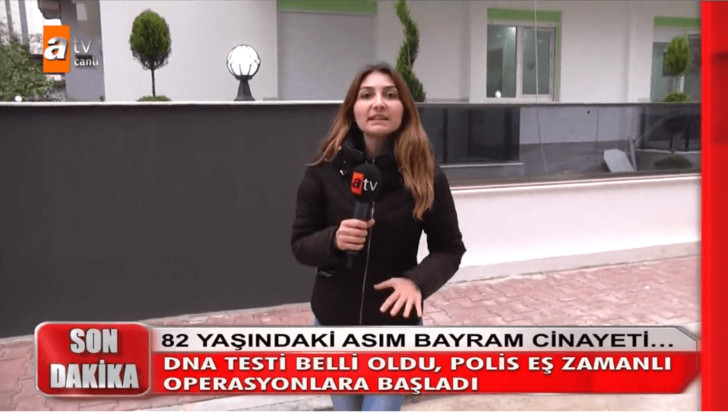 8 parçaya bölmüşlerdi! Asım Bayram'ın katilleri kim?