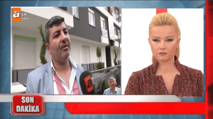 8 parçaya bölmüşlerdi! Asım Bayram'ın katilleri kim?