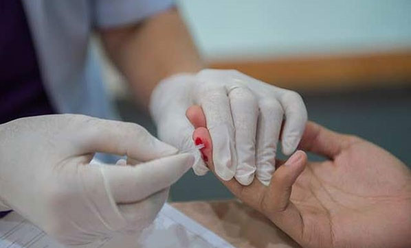 Dikkat ! Bu belirtiler varsa hemen doktora başvurun