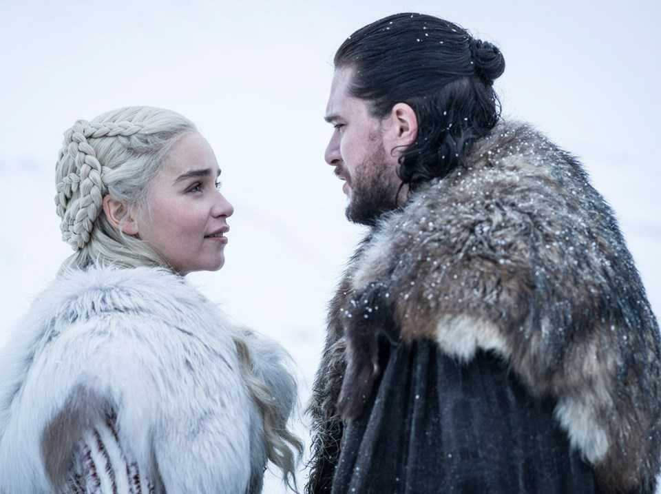Game of Thrones'un 8. sezonunu bekleyenlere kötü haber