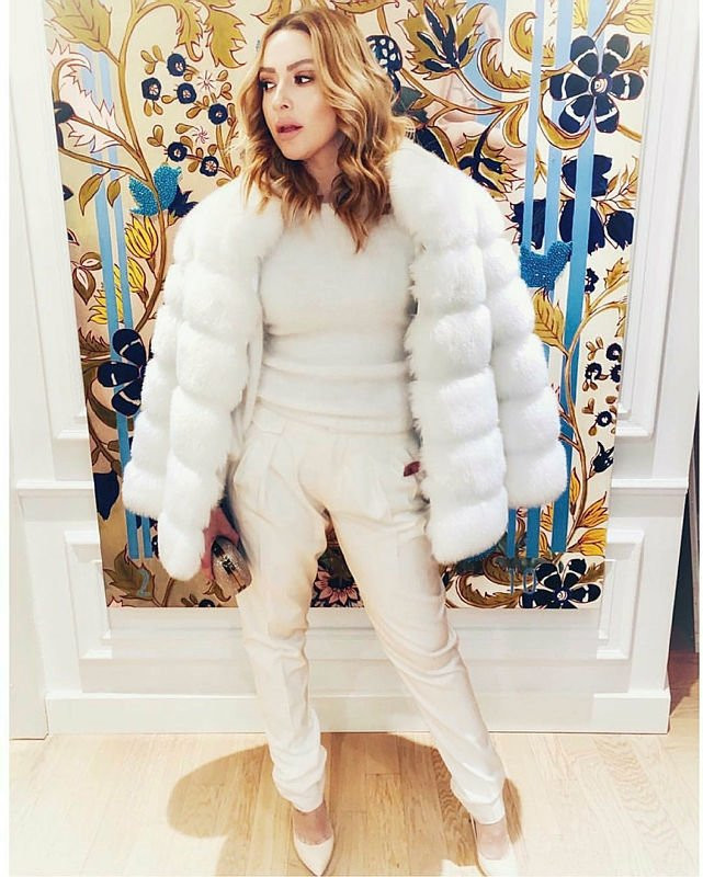 Hadise ve Orhan Ölmez’in aşk yaşadığı iddia edildi
