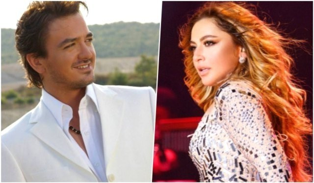 Hadise ve Orhan Ölmez’in aşk yaşadığı iddia edildi