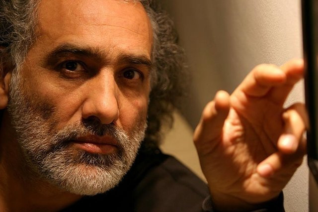 Cem Özer dava açacağını söylediği Sinan Çetin'le uzlaştı