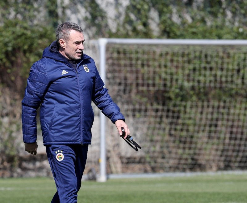 Fenerbahçe scout ekibi golcüyü buldu