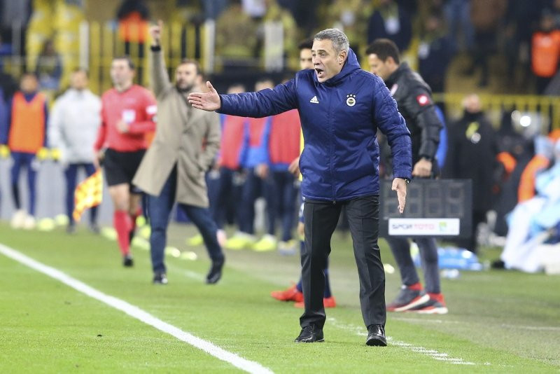 Fenerbahçe scout ekibi golcüyü buldu