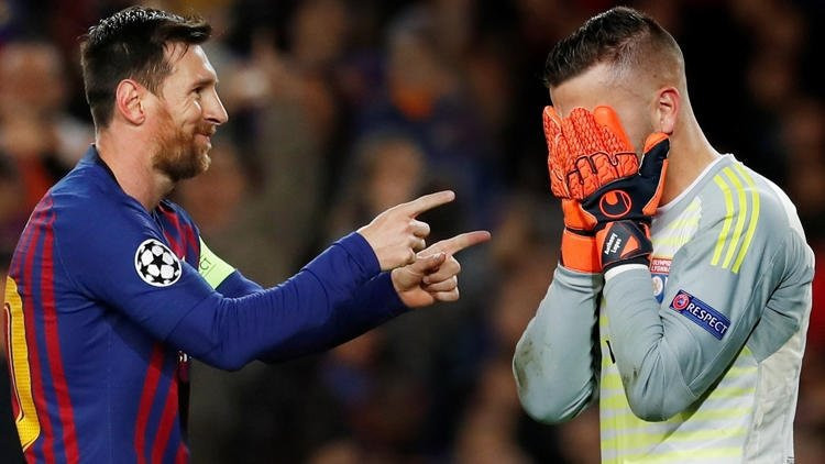 Camp Nou'da skandal! İsyan ve gözyaşı bir arada...