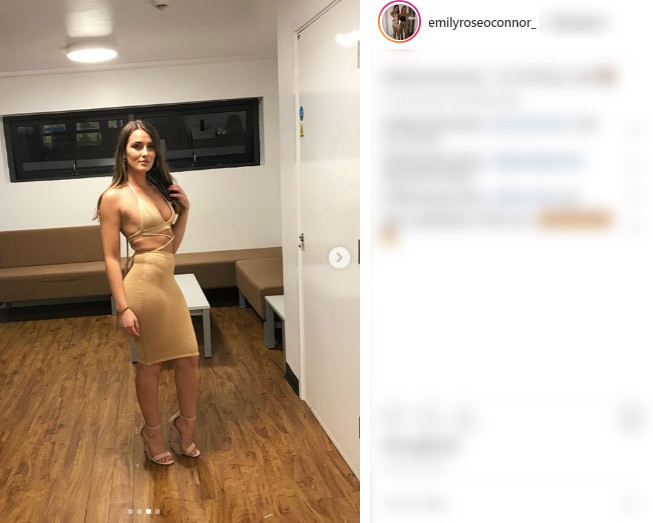 Uçakta rezalet ! ''Kıyafetin çok açık'' deyip...