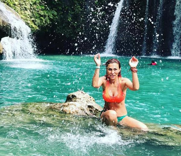 Leyla Bilginel: ''Otostop çektim, parklarda yattım''