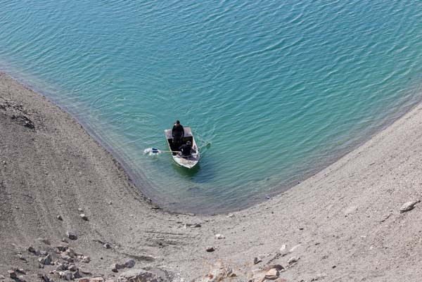 Bu fotoğraflar Türkiye'den... Kartpostal gibi...