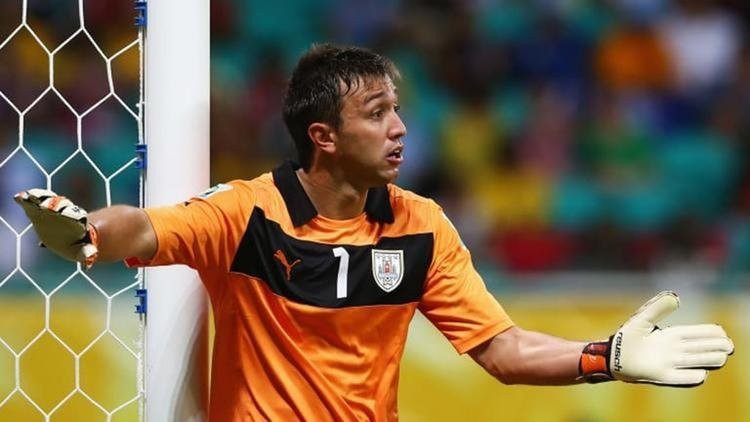 Dünya devi Muslera'ya talip oldu! 20 milyon euro...