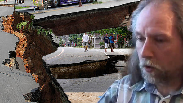 Deprem kahininden Türkiye açıklaması