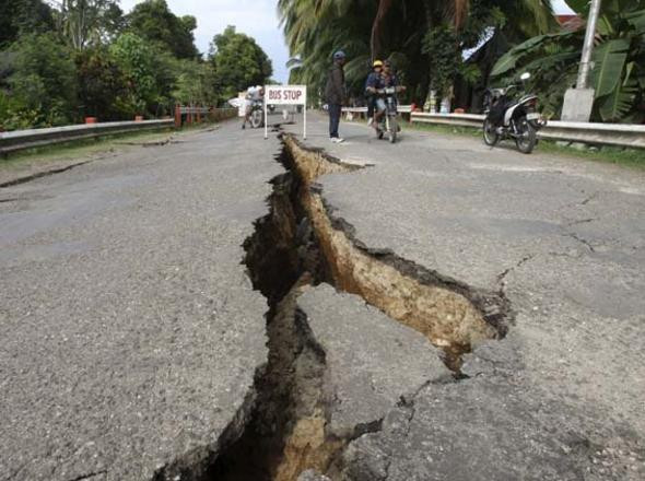Deprem kahininden Türkiye açıklaması