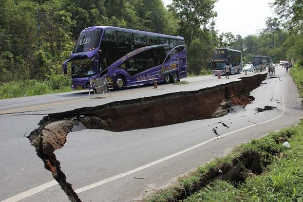 Deprem kahininden Türkiye açıklaması