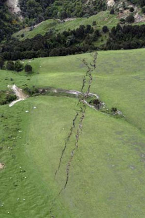 Deprem kahininden Türkiye açıklaması