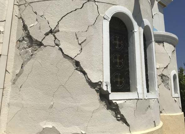 Deprem kahininden Türkiye açıklaması