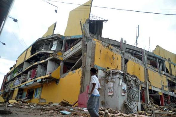 Deprem kahininden Türkiye açıklaması