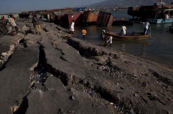 Deprem kahininden Türkiye açıklaması
