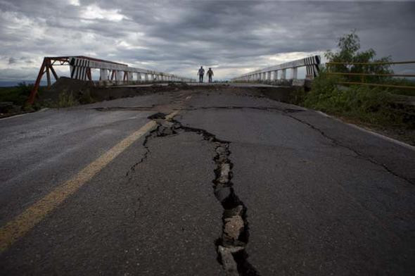 Deprem kahininden Türkiye açıklaması