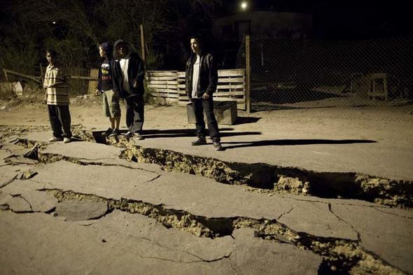 Deprem kahininden Türkiye açıklaması
