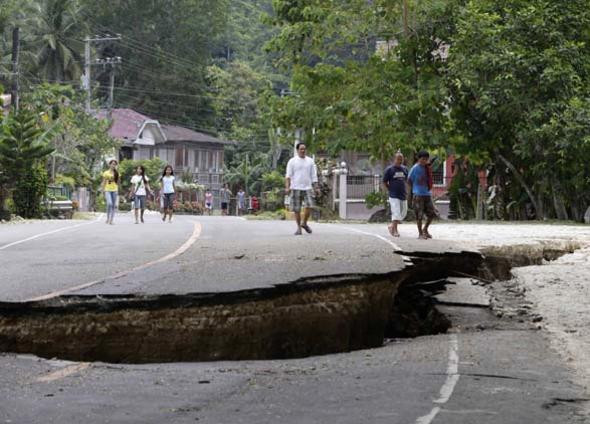 Deprem kahininden Türkiye açıklaması