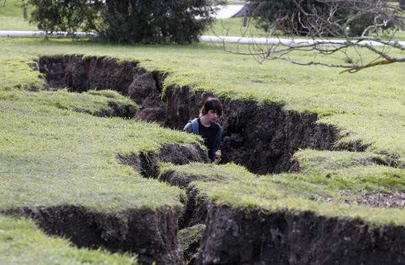 Deprem kahininden Türkiye açıklaması