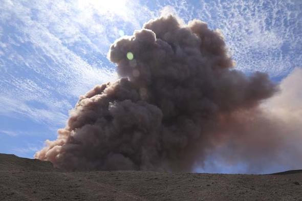 Deprem kahininden Türkiye açıklaması
