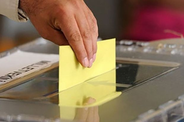 Seçime 16 gün kala son anket ! 15 ilde hangi parti önde ?
