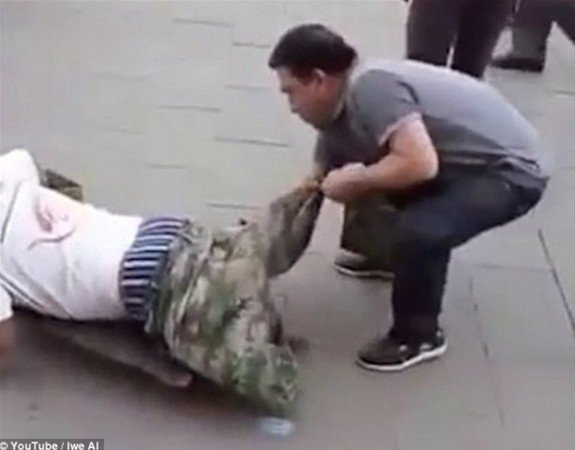 Bakın hepimizi böyle kandırmışlar!
