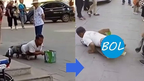 Bakın hepimizi böyle kandırmışlar!