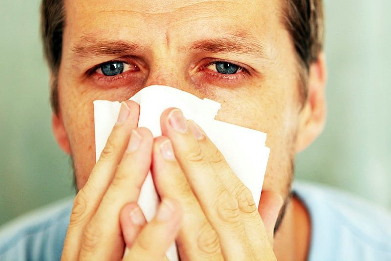 Uzmanların önerdiği doğal antibiyotikler
