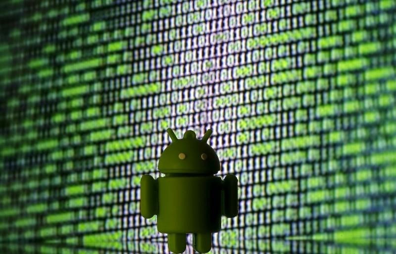 Android Pie güncellemesi yayınlandı