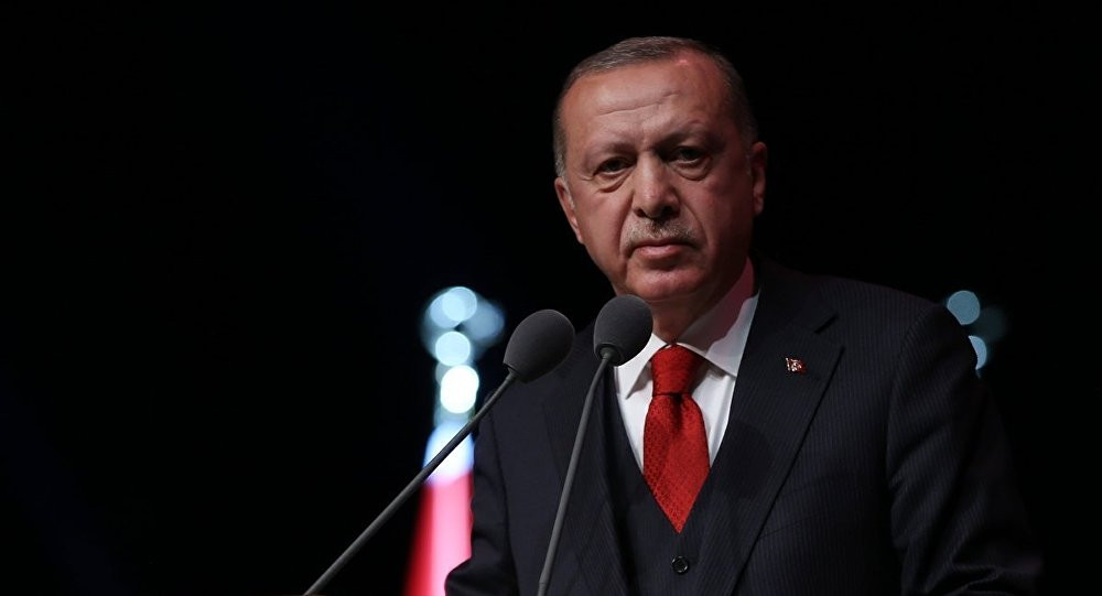 Erdoğan talimatı verdi ! Yeni Zelanda'ya gidiyorlar...