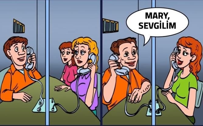 Bu testi çok az insan çözebiliyor!