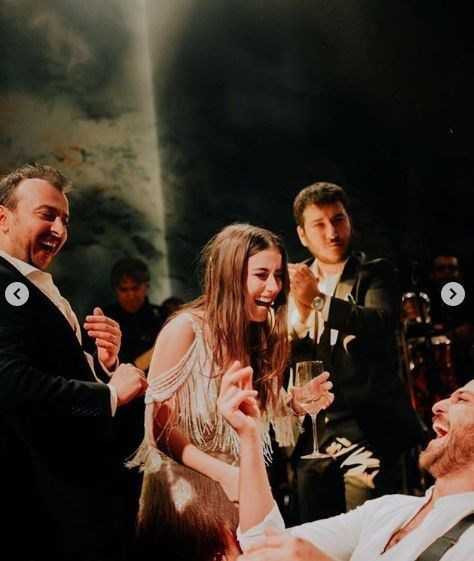 Hazal Kaya dava açtı! 'Evliliğin keyfini süremedim'
