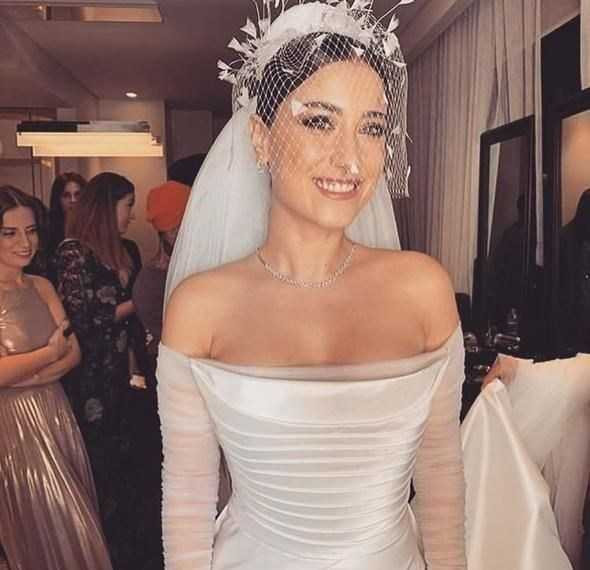 Hazal Kaya dava açtı! 'Evliliğin keyfini süremedim'